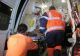 Trafic blocat pe A1 Sibiu–Sebeș, după un accident cu două camioane și un autoturism