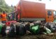 VIDEO. Zece tone de gunoi adunate din zona drumurilor naţionale din judeţul Braşov