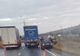 Brașov: Accident pe DN 13. Șoferul vinovat a fost rănit