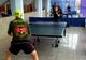 Cei mai buni jucători de tenis de masă s-au decis în Sala Transilvania