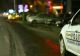 Biciclist de 14 ani a intrat într-o maşină parcată, pe o stradă din Mediaş