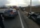 Trei mașini implicate într-un accident rutier la Mohu