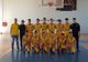BC CSU Sibiu U18 s-a calificat la Turneul Semifinal