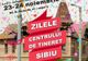Se apropie o nouă ediție a Zilelor Centrului de Tineret Sibiu