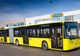 Primele autobuze noi, prezentate mâine în Piaţa Mare