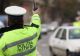 Peste 400 de șoferi amendați în weekend de polițiștii sibieni