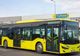 Transport public modernizat şi încă 10 autobuze noi