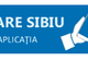 Primăria Sibiu lansează aplicația PARCARE SIBIU