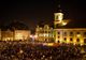 Miting de susţinere pentru Kovesi, la Sibiu