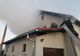 UPDATE | Incendiu în Șelimbăr, cauzat de un scurtcircuit produs la instalația electrică a unei locuințe