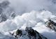 Risc foarte mare de avalanșă, în Munții Făgăraș