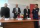 Chiriac, prezent în Albania pentru un nou proiect european, în parteneriat cu teatre din Balcani și Occident