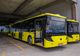 Încă zece autobuze noi intră în flota Tursib