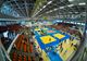 Aproximativ 500 de judocani din țară și străinătate se întrec la Sibiu