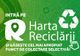 Punctele de reciclare pot fi acum identificate prin platforma „Harta reciclării”