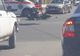 UPDATE | Motociclist rănit de un șofer băut, pe Milea