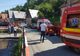 UPDATE | Un rășinărean a murit, după ce a intrat cu motocicleta într-un stâlp