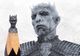 Expoziție spectaculoasă la Sibiu: personajele din Game of Thrones, sculptate în mină de creion