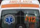 Doi soți au ajuns la spital după ce mașina în care se aflau a ajuns pe câmp