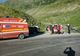 Două incidente în munții Făgăraș. Un turist polonez și o femeie au ajuns la spital