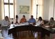 Ședință de Fond Funciar, condusă de noul prefect