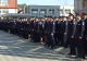 Aproximativ 900 de locuri la școlile de agenți de poliție. Concursurile vor avea loc în ianuarie 2020