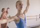 „Balerina” ESTE Filmul de Miercuri