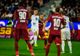 Gaz Metan a fost învinsă de CFR Cluj în deplasare, scor 3-0