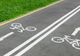 Se inaugurează pista de biciclete dintre Sibiu și Cisnădie