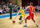 Baschet: BC CSU Sibiu joacă la Pitești