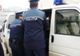 Un tânăr de 19 ani a fost reținut de polițiști după ce a furat un telefon mobil folosind spray iritant