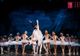 "Lacul lebedelor", pus în scenă de Teatrul de Balet Sibiu în această lună