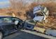 Accident mortal pe DN1, la Apoldu de Sus. Un șofer a pătruns pe contrasens