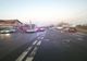 Accident în Mediaș. Un șofer a intrat în mașina din fața sa