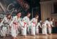 Federația Română de Taekwon-do ITF i-a premiat la Sibiu pe cei mai buni sportivi ai săi