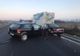 Accident pe DN1, la Veștem. Trei mașini implicate și două victime