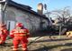 Incendiu izbucnit la hornul unei case de pe strada Lungă