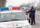 Cinci infracțiuni în trafic, weekendul trecut, în județul Sibiu. Majoritatea, din cauza alcoolului