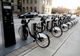540 de biciclete în peste 40 de centre de închiriere, în Sibiu