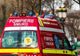 Incendiu la un apartament din Mediaș. Un bărbat cu arsuri, transportat la spital