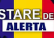 STAREA DE ALERTĂ a fost prelungită pentru încă 30 de zile