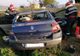 FOTO Grav accident rutier pe DN1! Victimă încarcerată