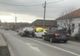 Accidente rutiere la Copșa Mică și Sibiu
