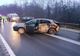 Trei persoane rănite într-un accident rutier pe DN1