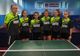 CSM Mediaș, calificare la barajele de promovare la tenis de masă