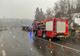 Șofer beat implicat într-un accident rutier
