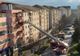 Două persoane intoxicate în urma unui incendiu, la Sibiu