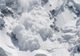 Risc de avalanșe în Munții Bucegi și Făgăraș