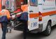 Femeie în stare gravă după ce a fost lovită de maşină pe trecere