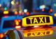 Polițiştii sibieni au găsit o sabie şi un cuțit într-un taxi